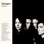 220px-Savages_-_Silence_Yourself